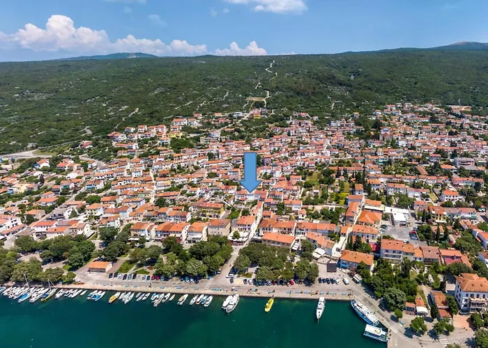 Apartman Otto