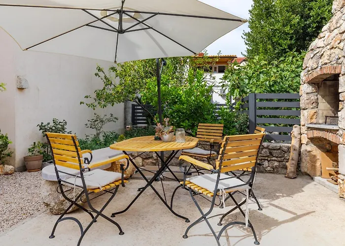 Apartman Otto