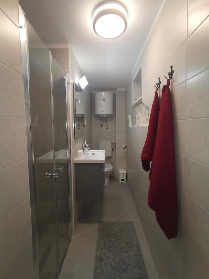 Apartment Otto Punat