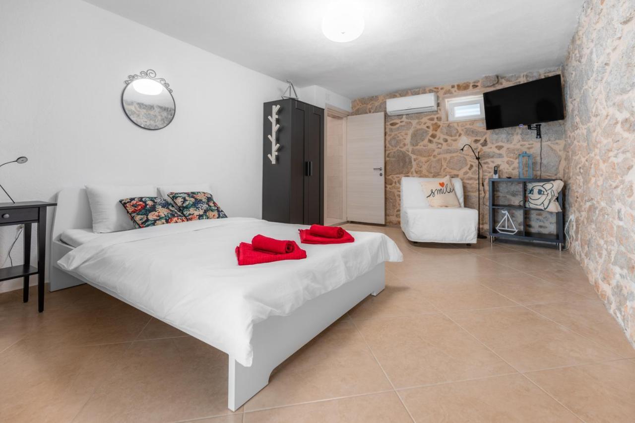 Apartment Otto *