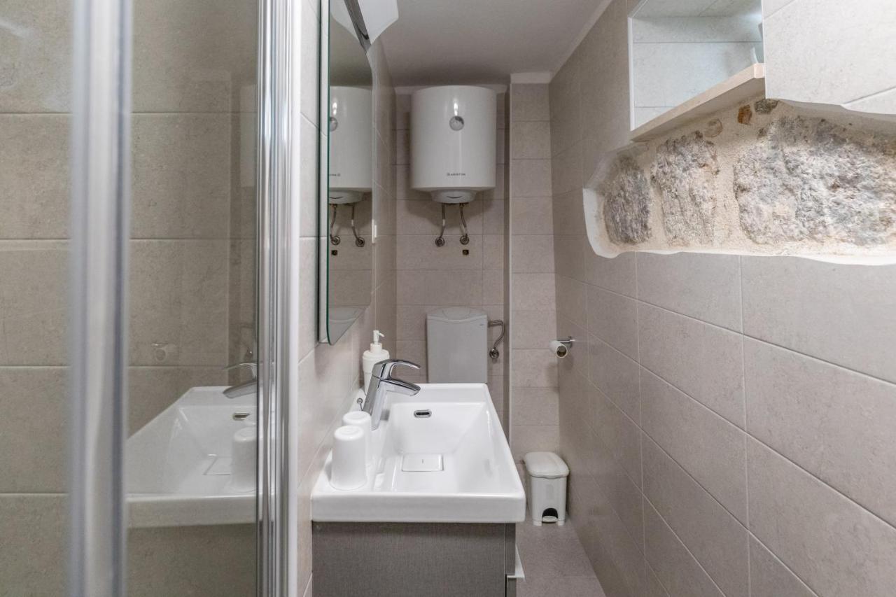 Apartment Otto Punat