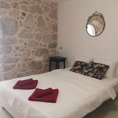 Apartman Otto Punat Exterior photo