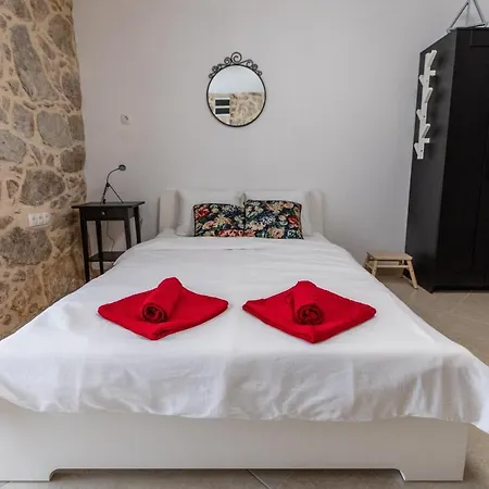 Apartman Otto Punat Exterior photo
