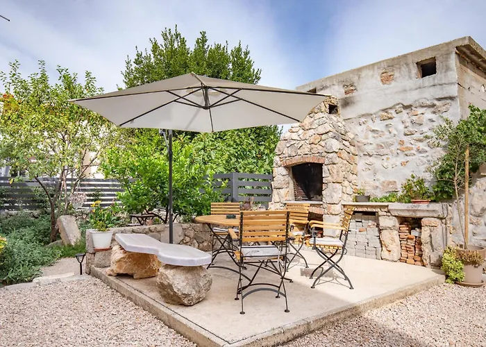 Apartman Otto