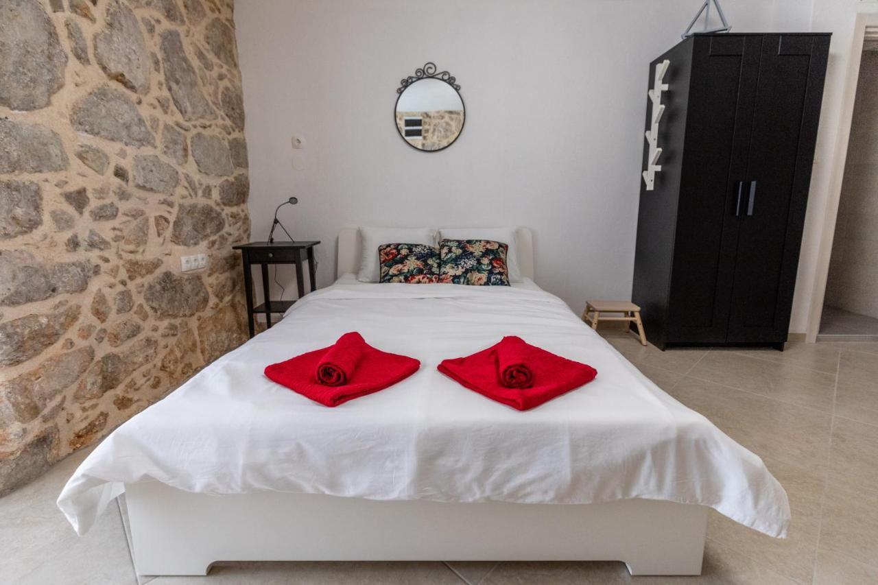 Otto Appartement