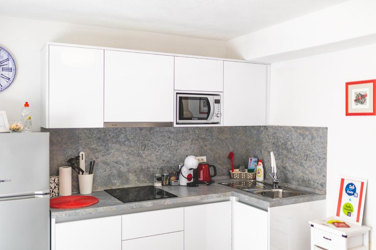 Otto Appartement *