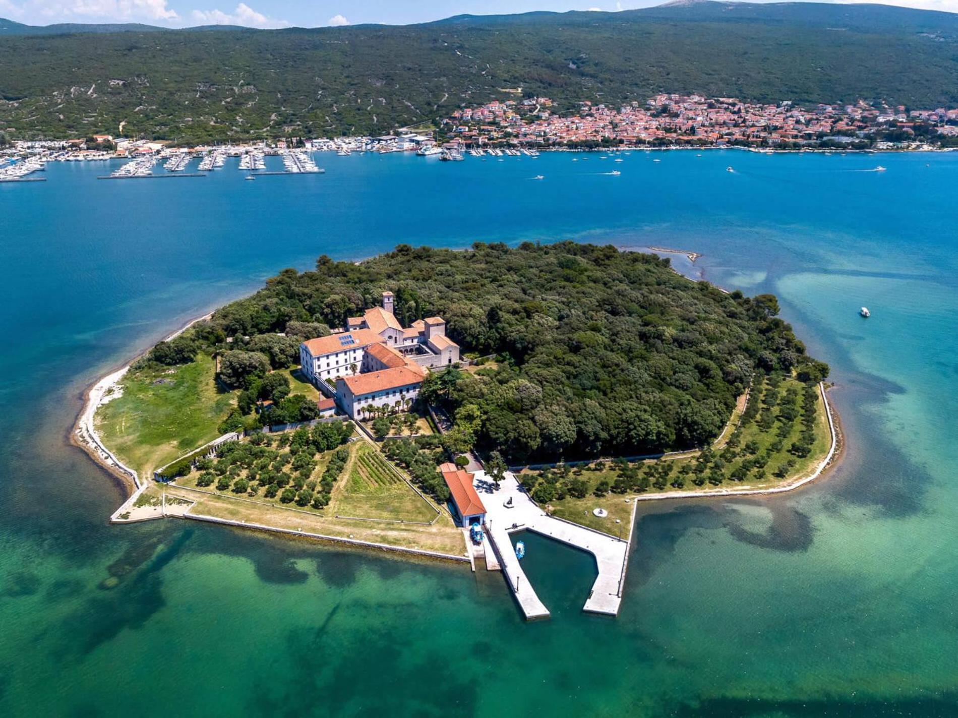 Otto Appartement Punat